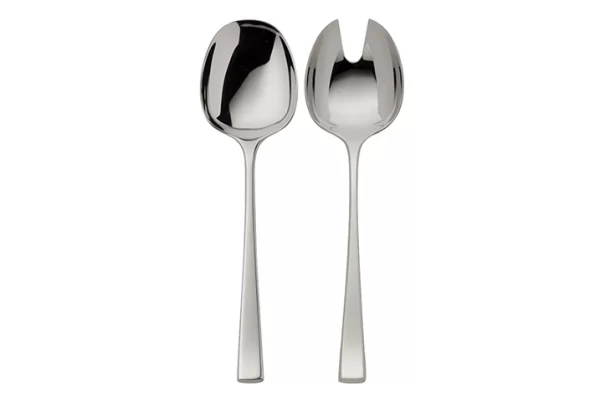 Robbe & Berking York Salatbesteck Groß 18/8 Edelstahl 1