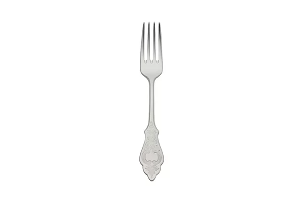 Ostfriesen 18/8 Robbe & Berking Ostfriesen Dessertgabel 18/8 Edelstahl 1