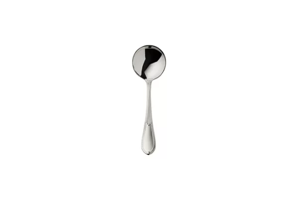 Robbe & Berking Belvedere Zuckerlöffel 150versilbert 1