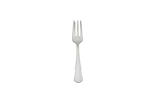 Kuchengabeln Robbe & Berking Alt-Chippendale Kuchengabel 925Silber 1