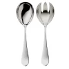 Eclipse 925 Robbe & Berking Eclipse Salatbesteck Groß 925Silber 7